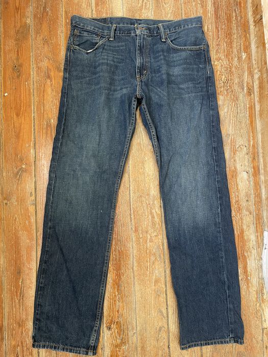 Straight-Leg Jeans Levi’s