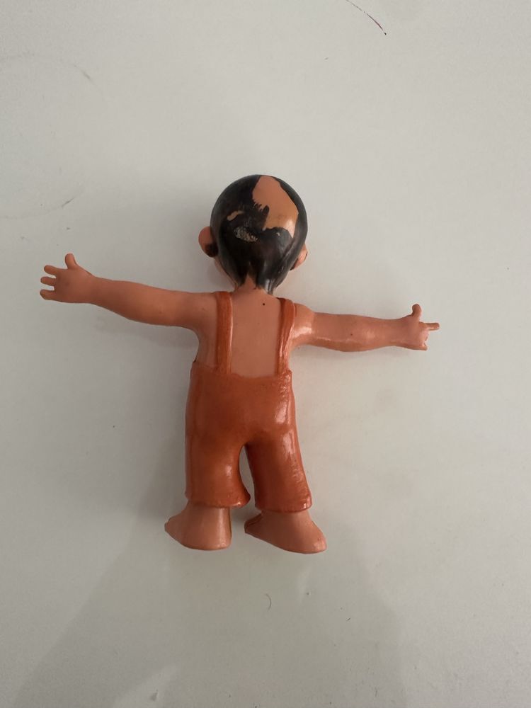 Boneco Vitinho muito antigo