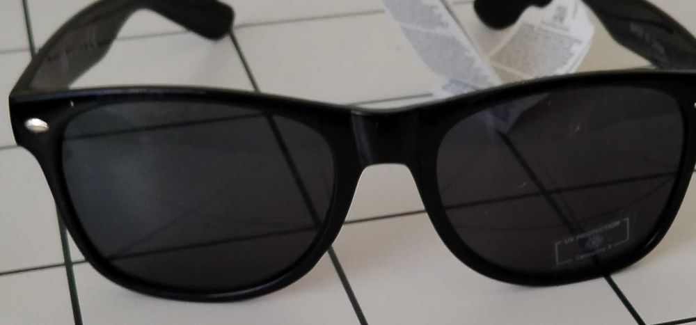 óculos de sol novos clássicos  para homem  ao estilo ray ban  wayfare