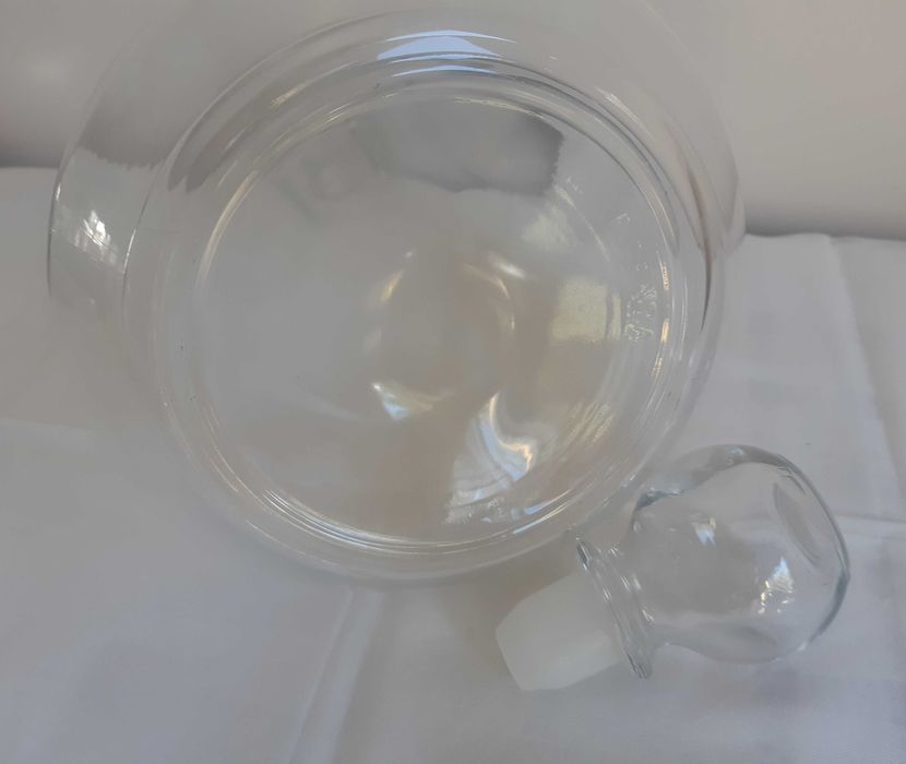 Garrafa Decanter