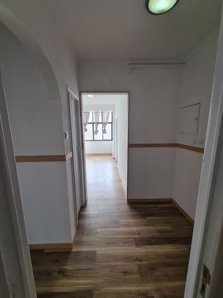 Quarto casal barreiro + quarto solteiro