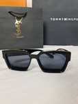 Okulary przeciwsłoneczne louis vuitton lato hit unisex