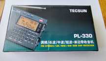 tecsun pl 330 nowe