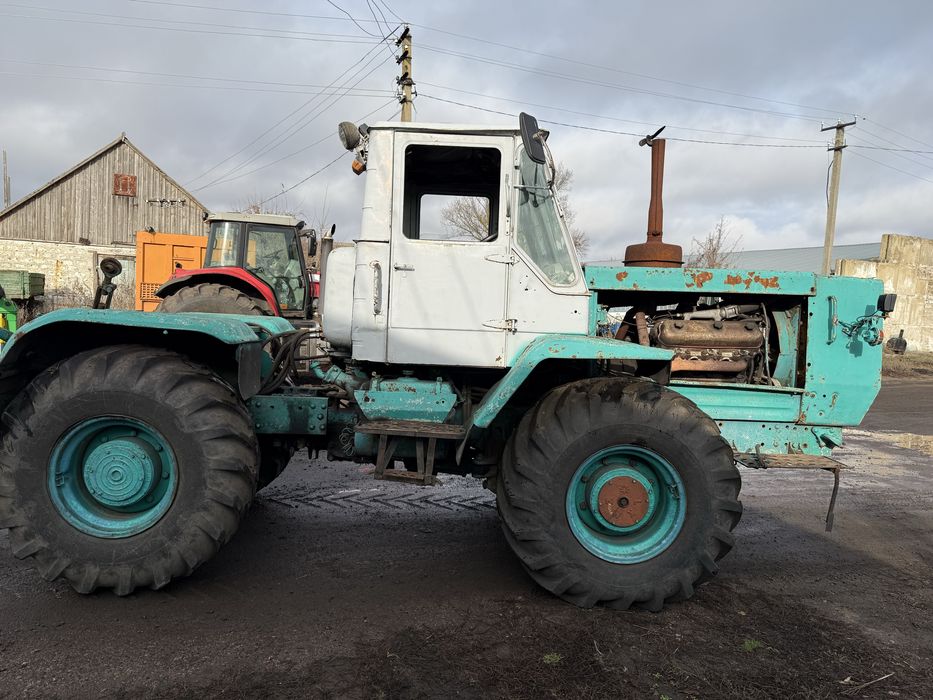 Продам трактор Т-150