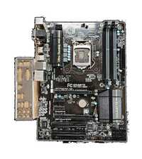 Płyta główna ATX Gigabyte GA-Z87-HD3 LGA 1150