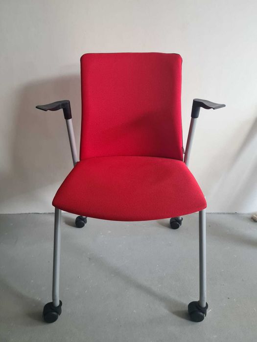 PROFIM Krzesło biurowe 16 szt.