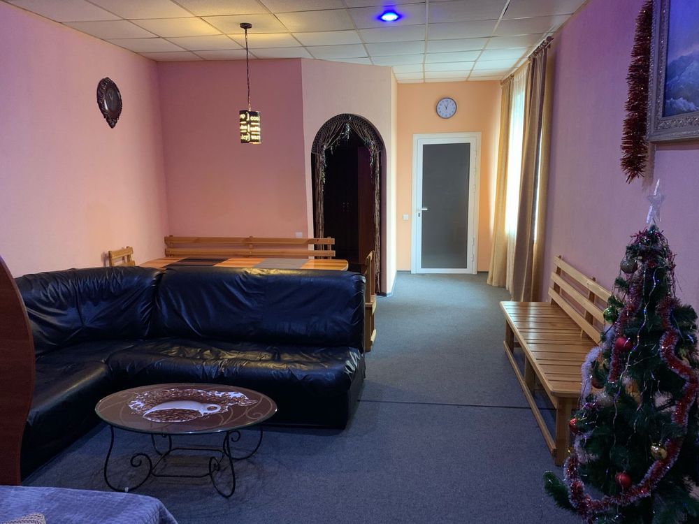 Сдаются офисные помещения 200 м²..