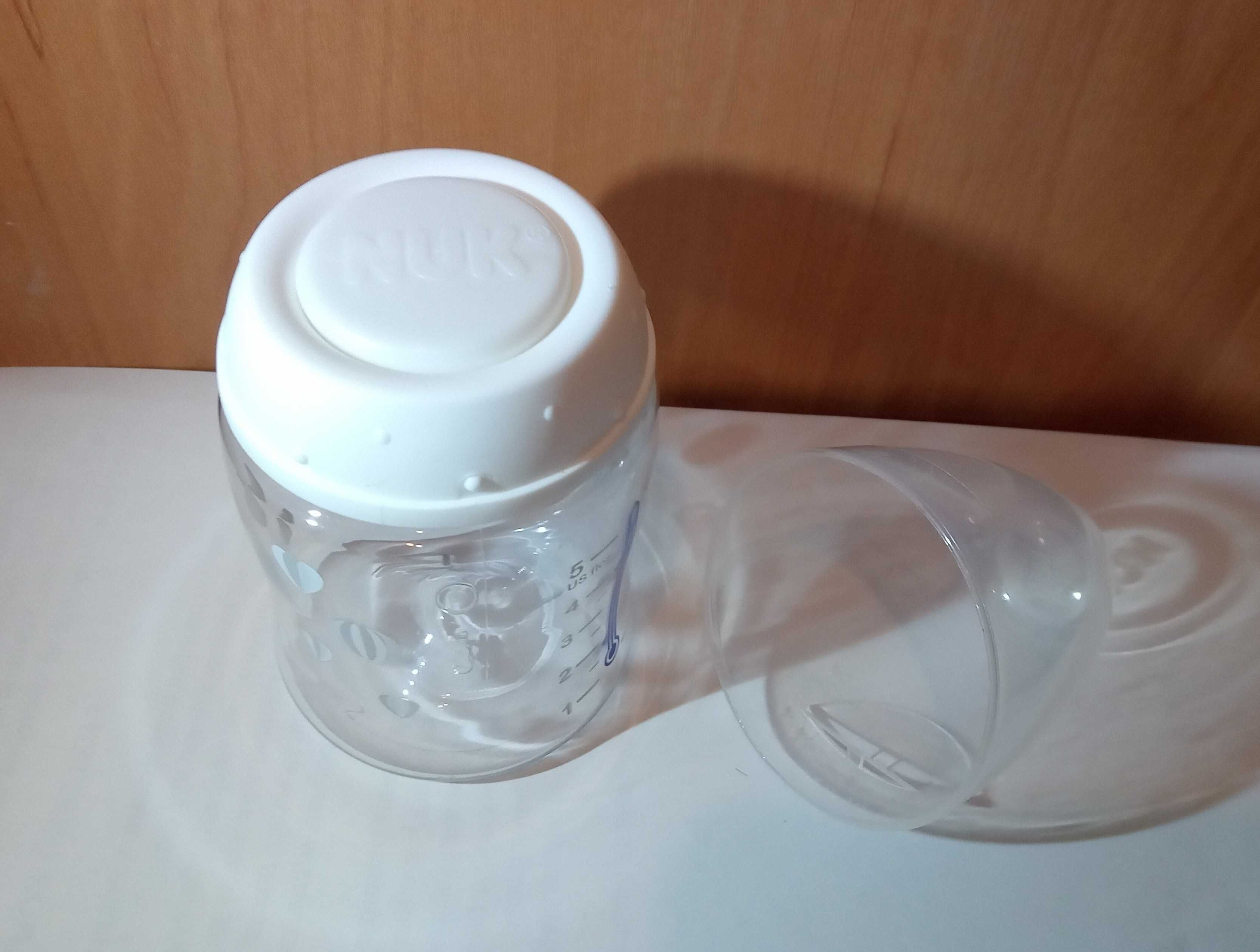 Бутылочка Nuk 150 ml
