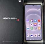 Xiaomi 14 Ultra 512gb Snapdragon 8