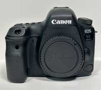 Canon 6D MK2_ niski przebieg + gratis karty SD