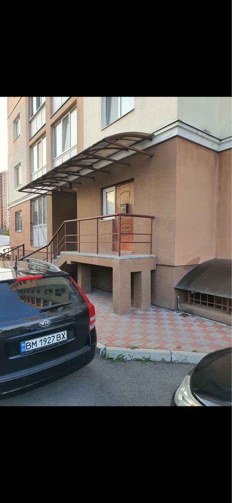 Приміщення для бізнесу