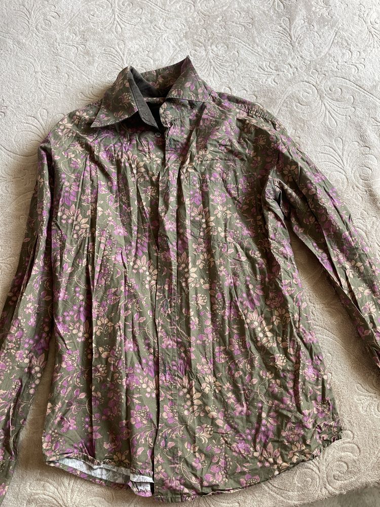 Рубашка оригінальна D&G