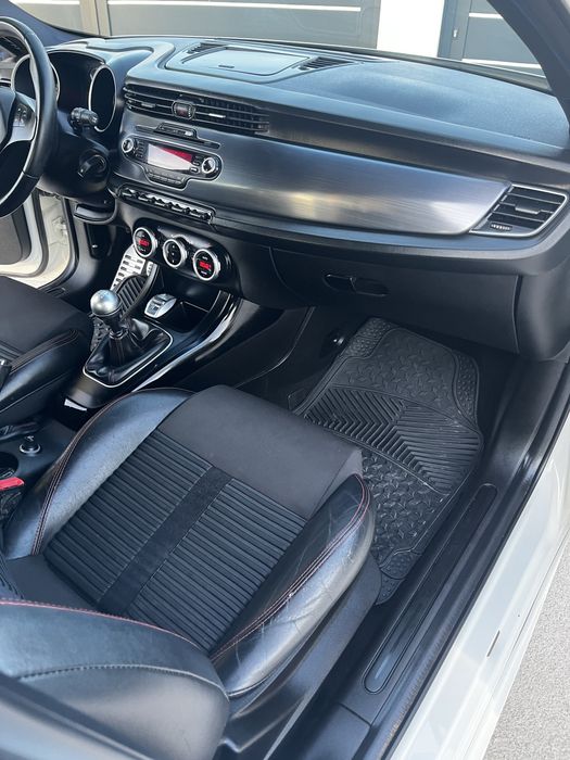Alfa Romeo Giulietta 1.6 JTD