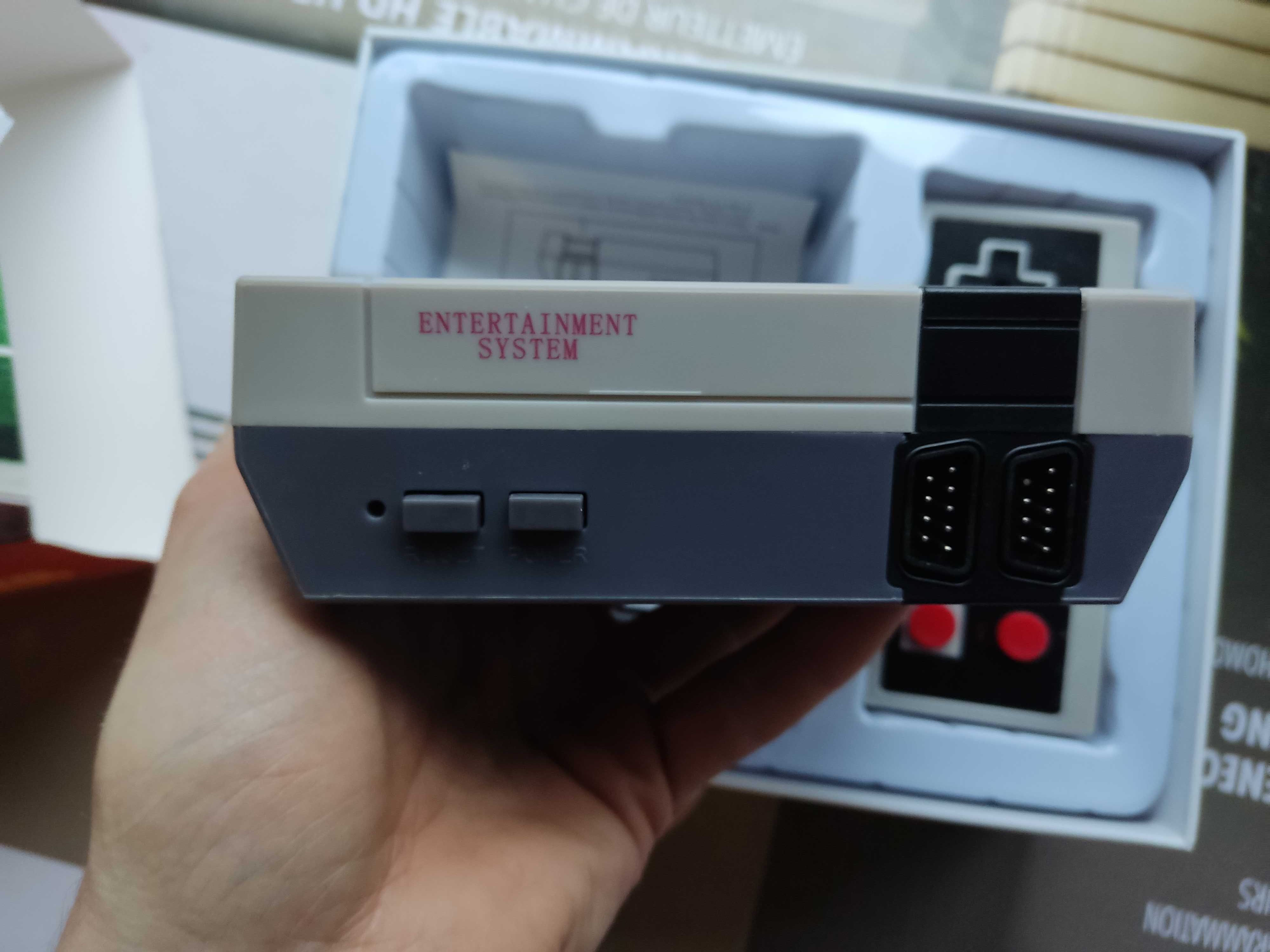 НАЛОЖКА! Приставка Денди HDMI +1500 кращіх ігор. Замовляй зараз!
