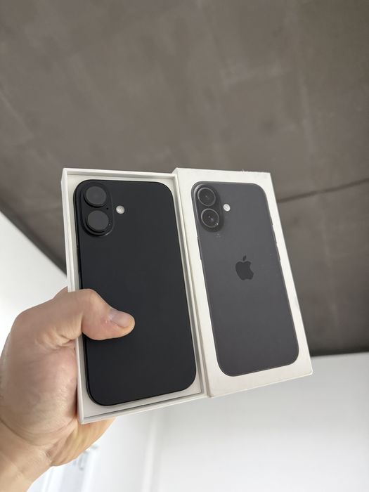Apple iphone 16 128 gb айфон 16 100%