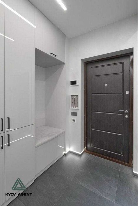 Вид на Дніпро !!! Велика 3-кімнатна (2 окремі спальні) ЖК Зарічний !