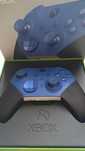 Kontroler Pad Elite series 2 Xbox series X/PC