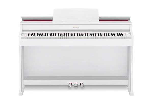 Casio AP-470 WE białe pianino cyfrowe NOWE, SKLEP + TRANSPORT WARSZAWA