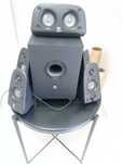 Colunas Logitech