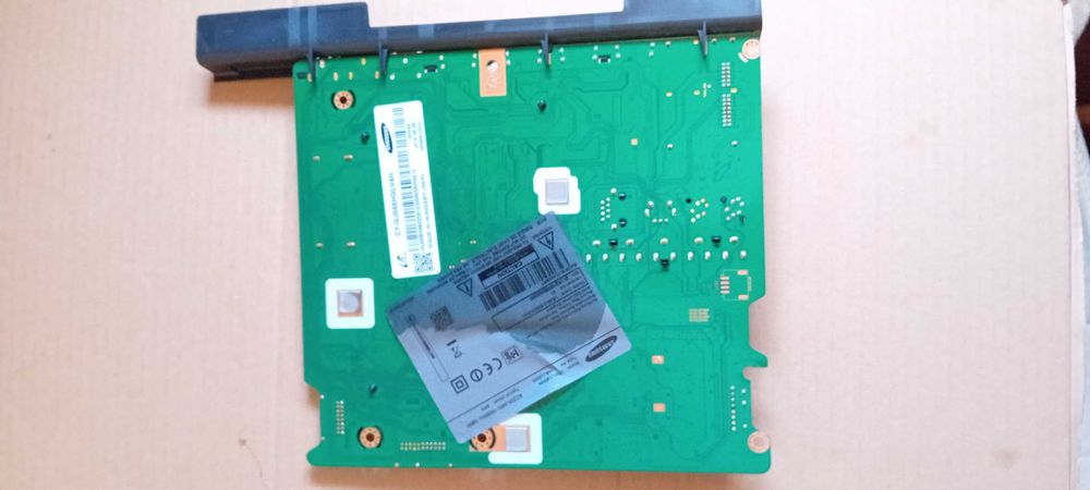 placa tv samsung ue48ju6000k