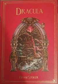 Dracula Dracula książka