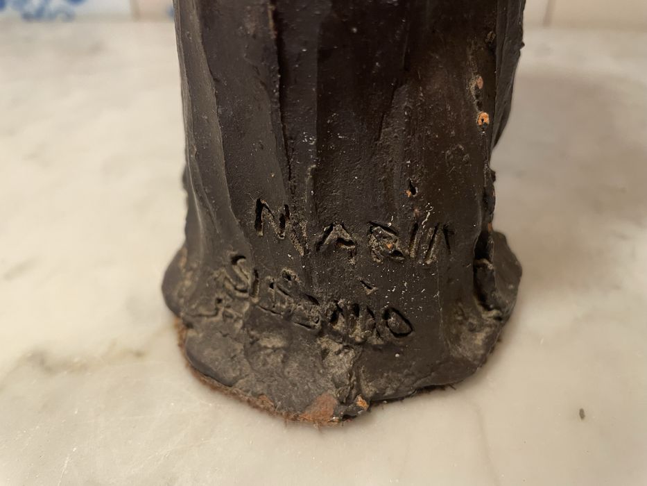 Sto António de Maria Sidónio (escultura)