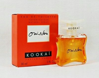 Kookai Oui-Non 53ml unikat