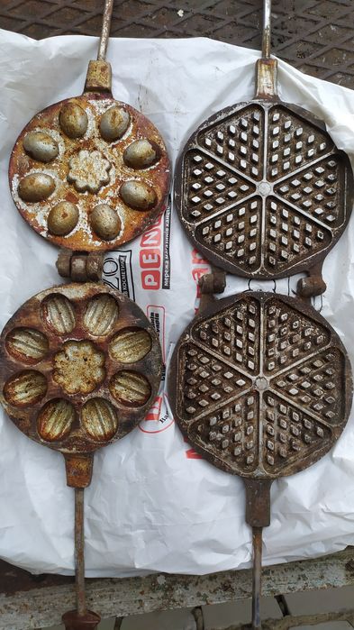 Ліхтарик акумуляторний