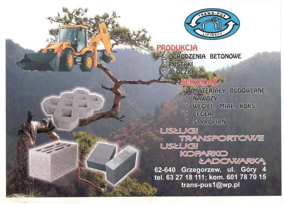 Węgiel z Polskiej Grupy Górniczej-Ekogroszek od 1200 zł