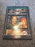 Piąty element film DVD