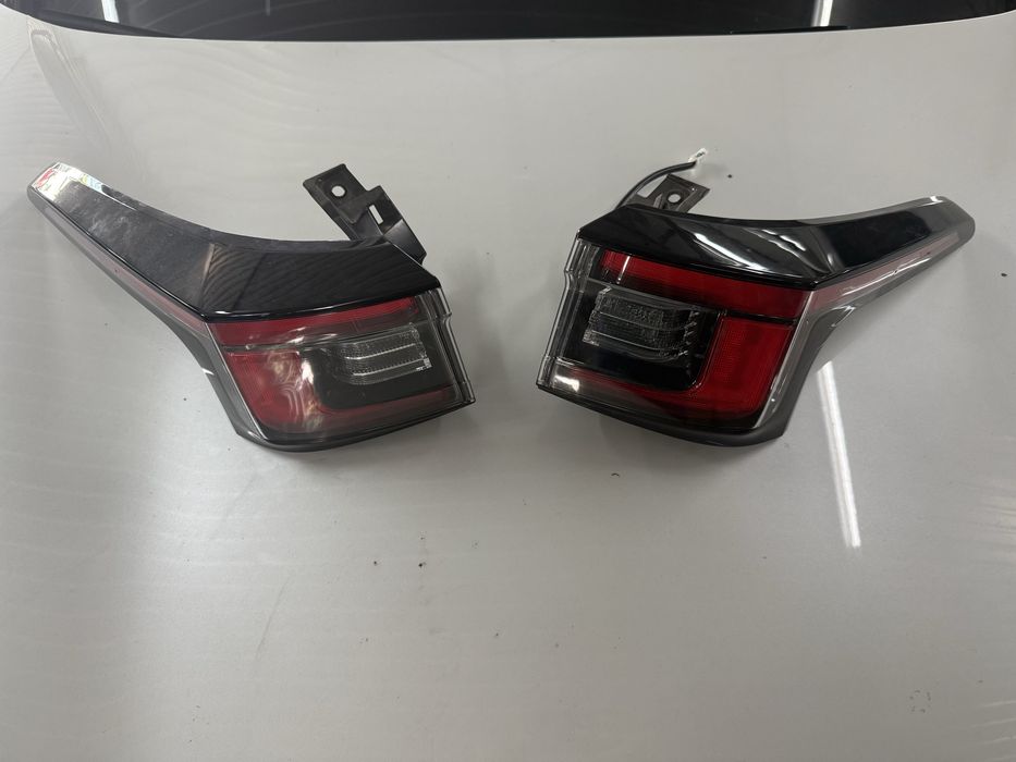 фонарь ліхтар задній Subaru Soltera 2022 2023 2024 2025