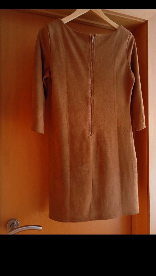 Vestido Lulu Love