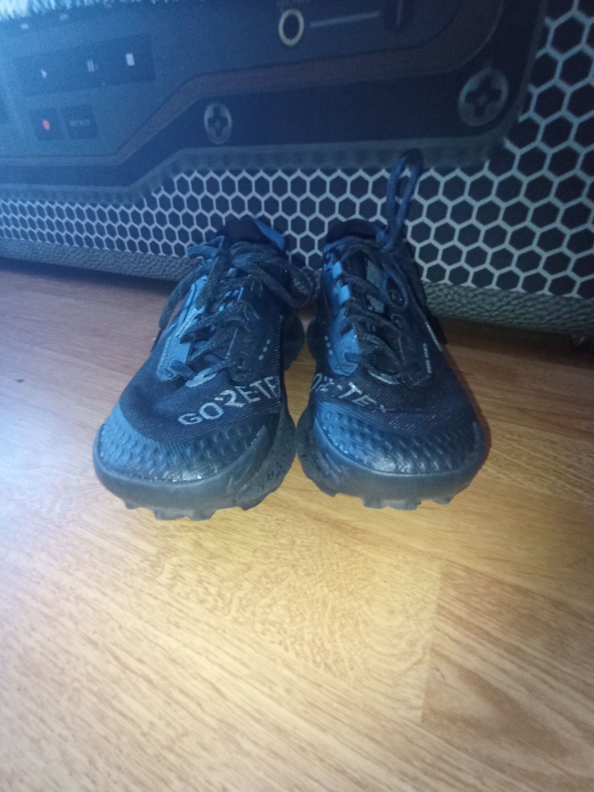 Кросовки Nike Pegasus Trail 3 Gore-Tex