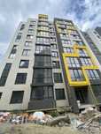 Продаж 1 кім квартири 43.2 кв. м