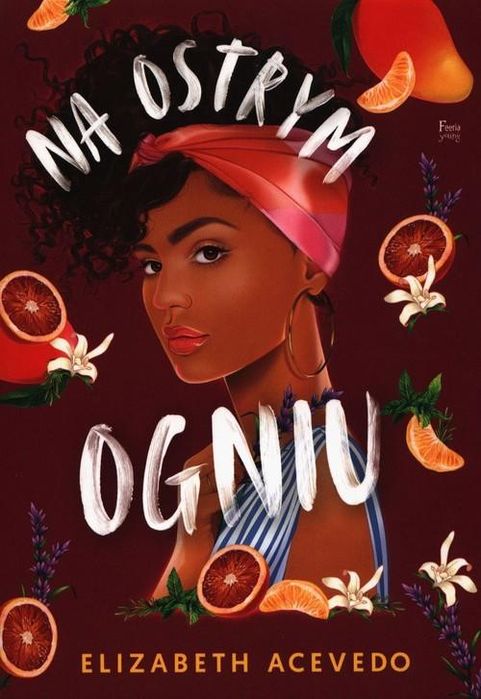 Na Ostrym Ogniu Ax46078