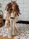 Mattel Barbie Lalka Vintage 1999 r