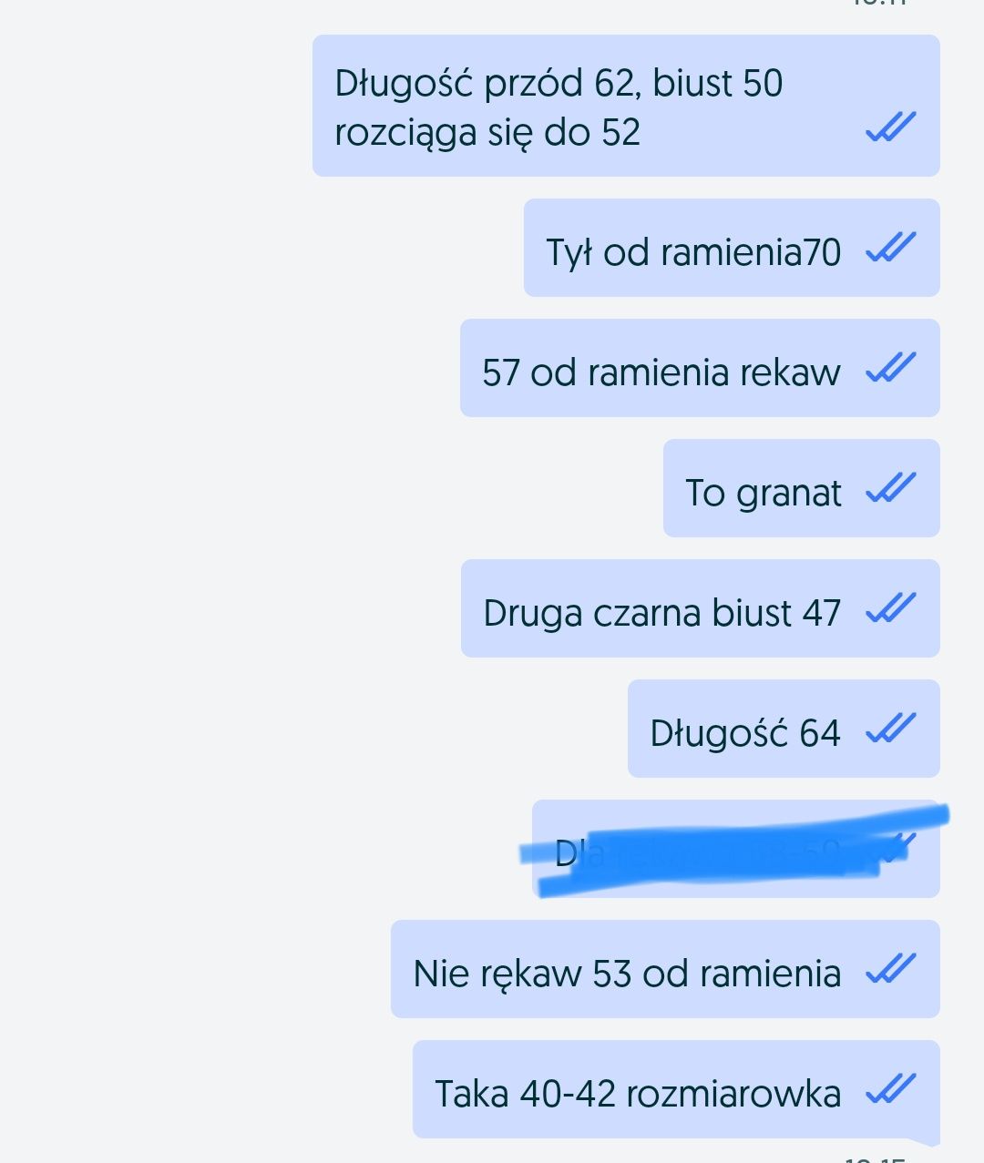 Dwie koszule pimkie xl 42