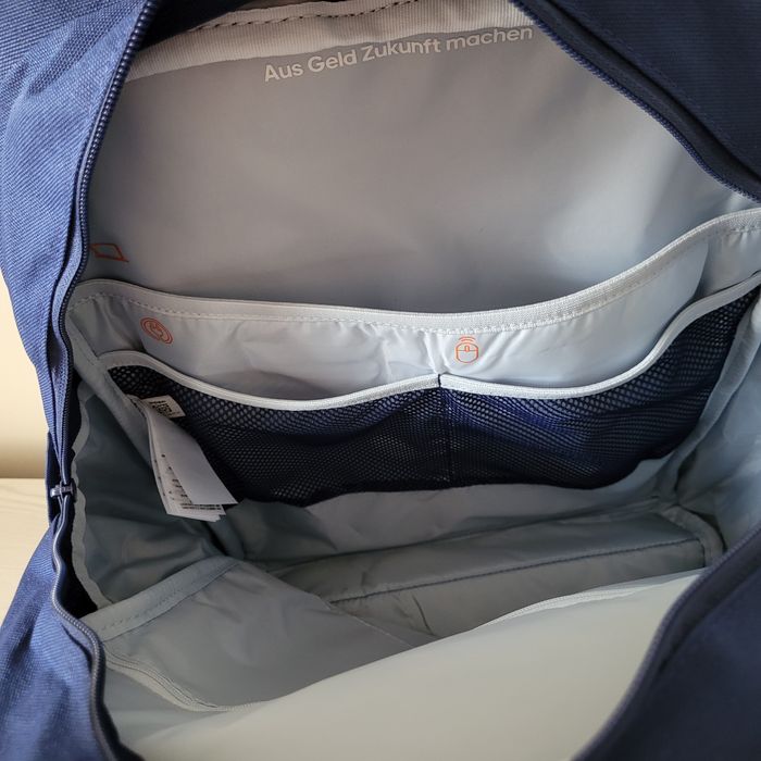 Рюкзак - сумка Оригінал Adidas HG0633