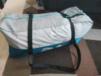 Tenda quechua apenaz family 4.1