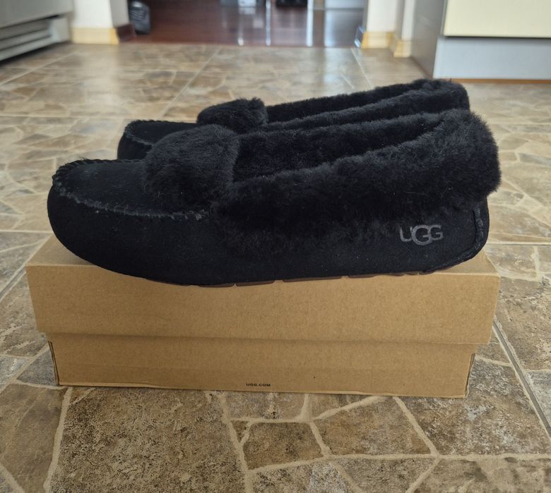 Мокасины Ugg p.37