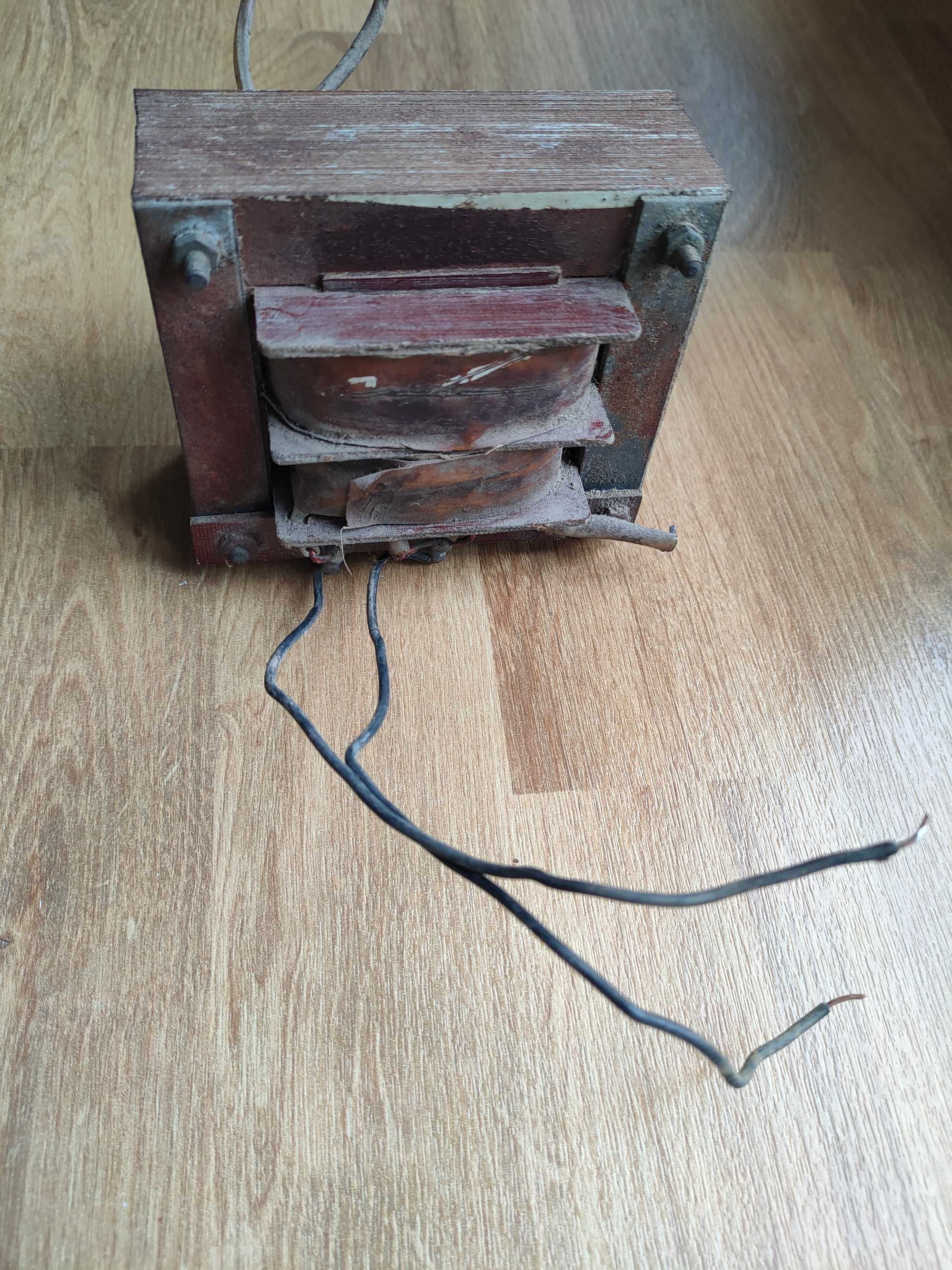 Transformator 230V/5V