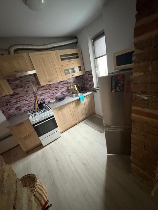 Kawalerka 30 m2 żary