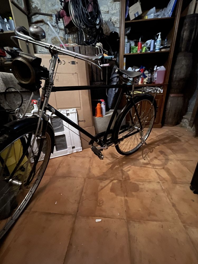 Bicicleta Atlas