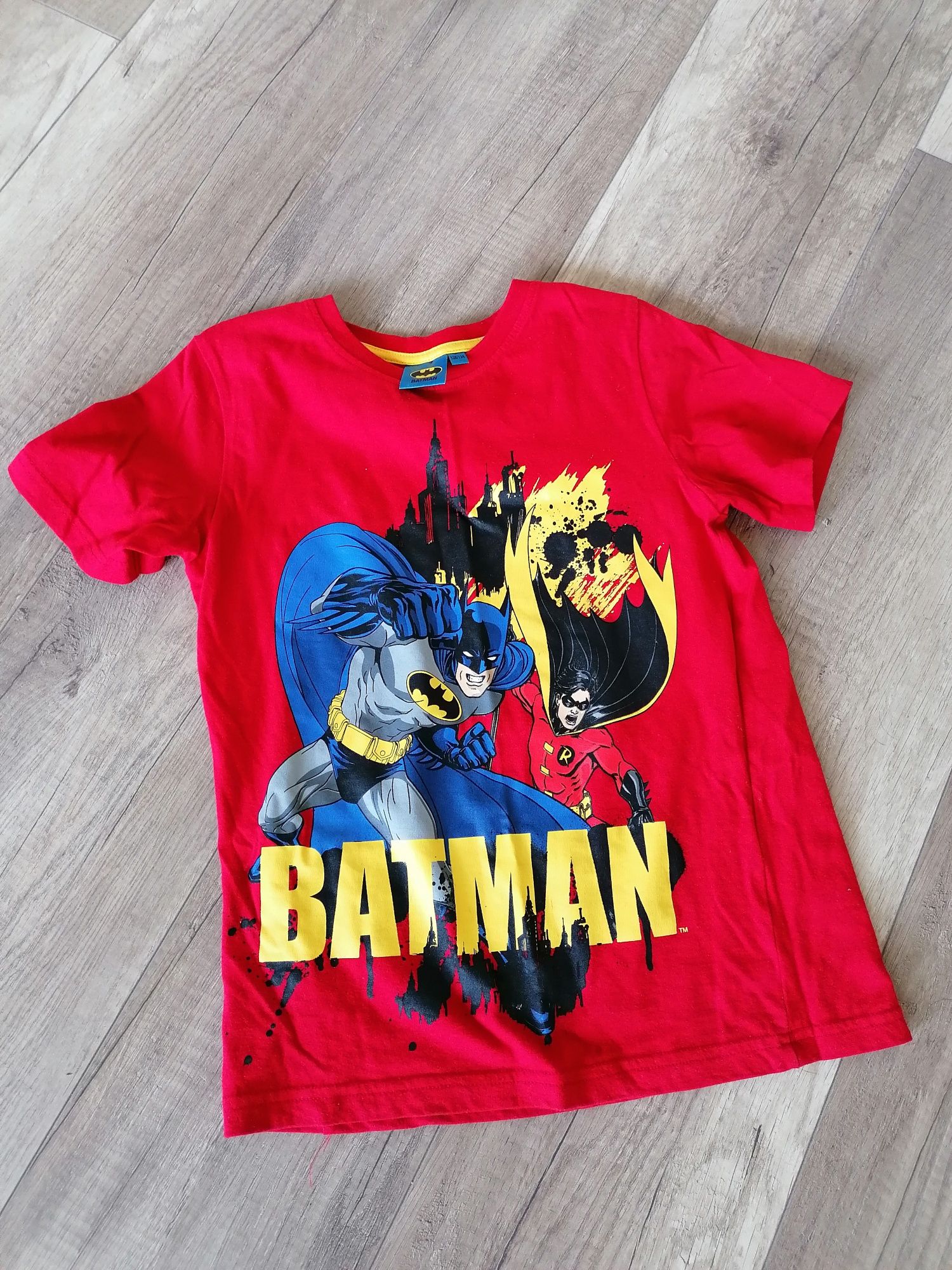 Koszulka Batman T-shirt krótki rękaw