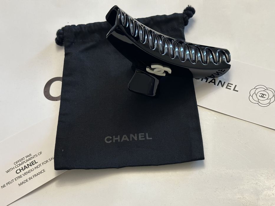 Краб для волос vip gift в мешочке