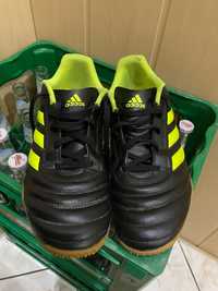 Buty sportowe halowe Adidas Copa