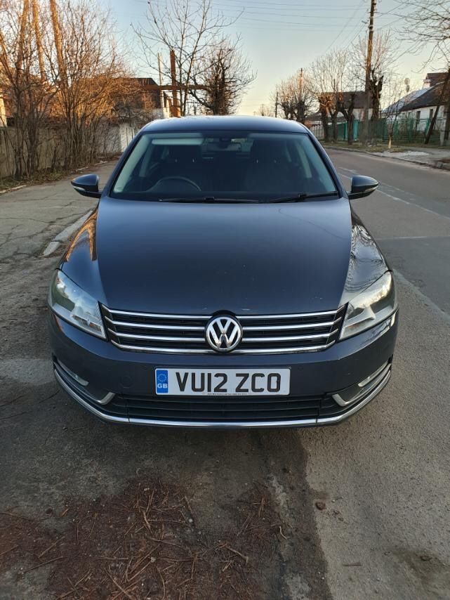 Разборка Vw Passat B7 B6 Golf Touran Polo Jetta Пассат Джетта Гольф 6