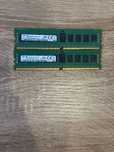 Оперативна пам’ять RAM Samsung 8Gb 2Rx8 PC4-2133P-RE0-10-DC0