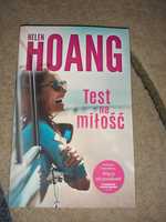 Test na miłość Helen Hoang