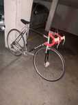 Bicicleta de estrada